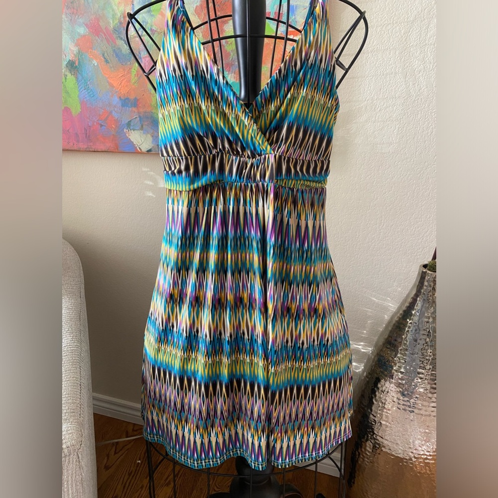 Summer dress